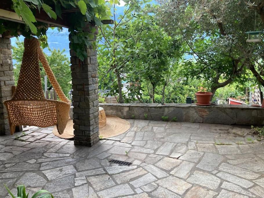 Le Carnotzet Apartman Fully Kültér fotó