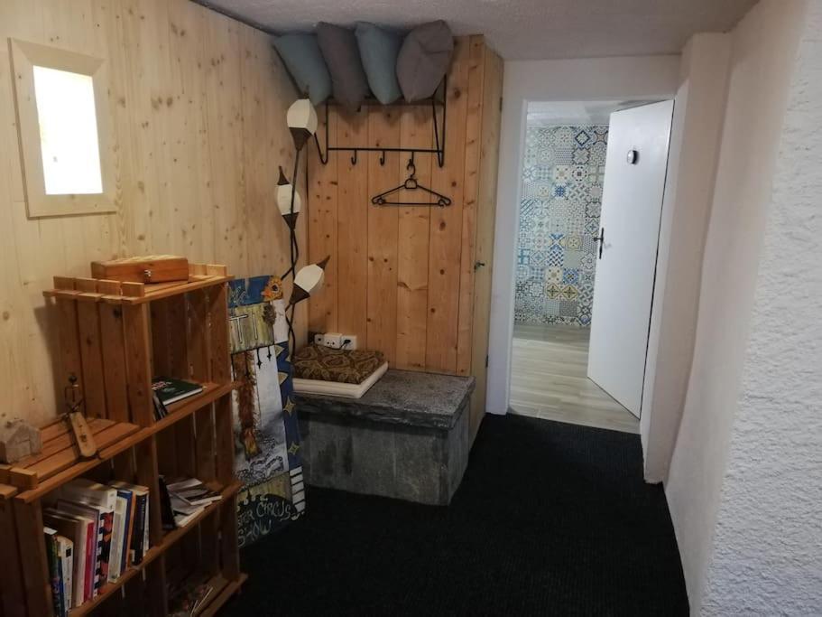 Le Carnotzet Apartman Fully Kültér fotó